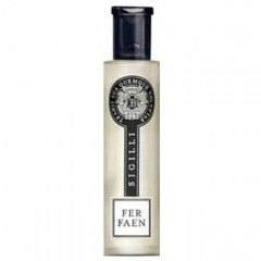 Ferfaen by Sigilli perfume bottle