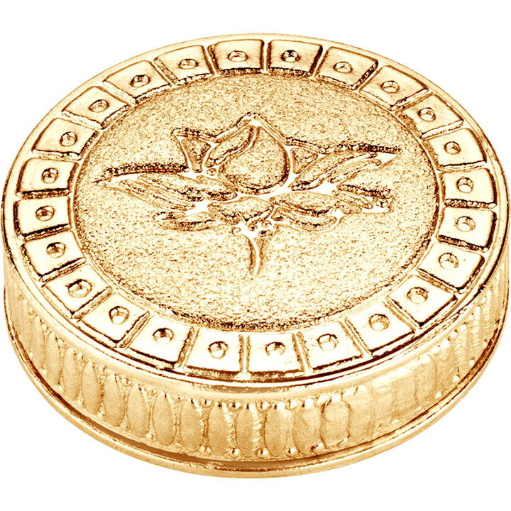 Desire by Ha-Tha perfume bottle