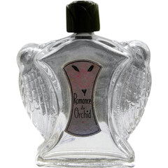 Romance de Orchid by Lioret perfume bottle