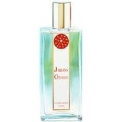 Jardins Ottomans by Gobin Daudé perfume bottle