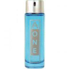 A One (Man) by Al Haramain / الحرمين perfume bottle