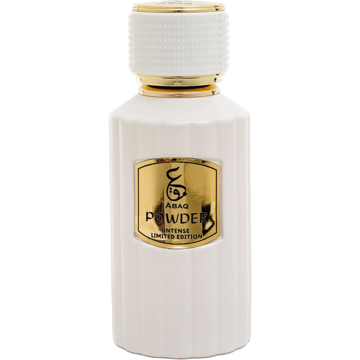 Powder / باودر by Abaq Al-Kuwait / عبق الكويت perfume bottle