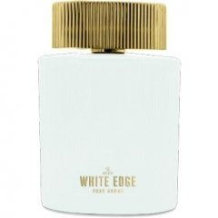 Reev - White Edge by Khalis / خالص perfume bottle
