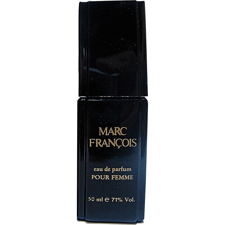 Marc François by Marc François perfume bottle