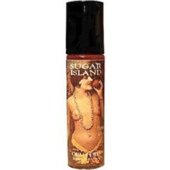 Island Girl - Sugar Island (Caribbean) (Parfum) by Opus Oils perfume bottle