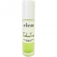 Joshua Tree by Elem perfume bottle