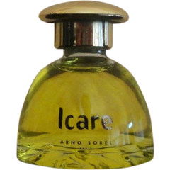 Icare by Arno Sorel perfume bottle