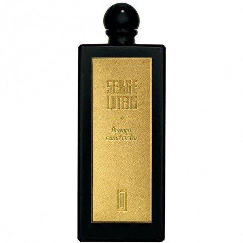 Renard Constrictor by Serge Lutens perfume bottle