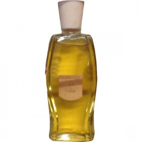 Colonia del Bebè by Càntele perfume bottle