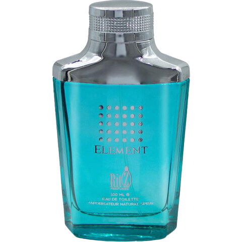 Element by Ritz Perfumes perfume bottle