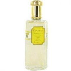 Narcissus by Yardley perfume bottle