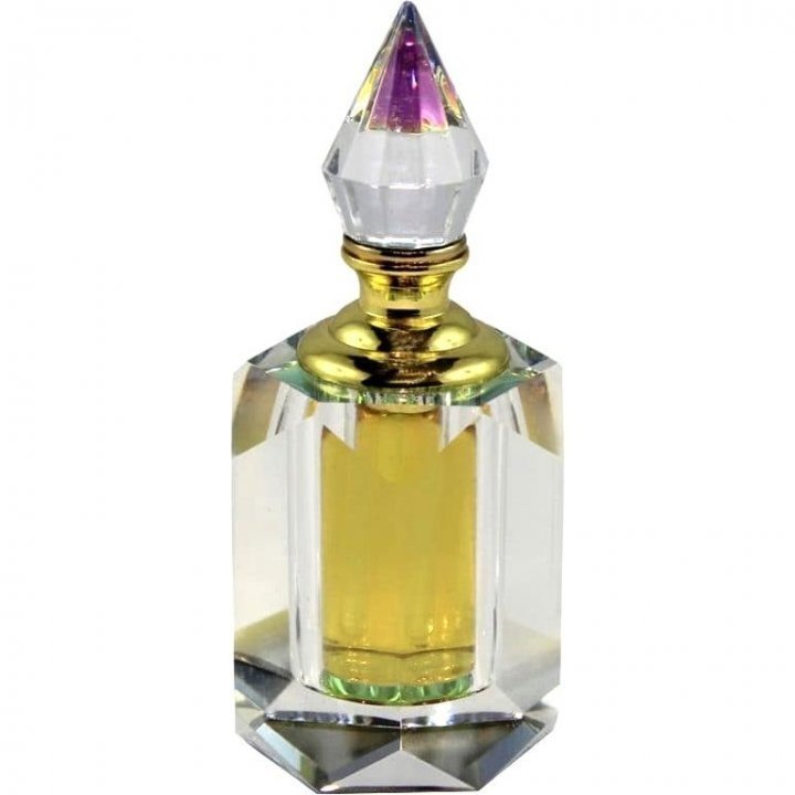 Shaaza by Birra perfume bottle