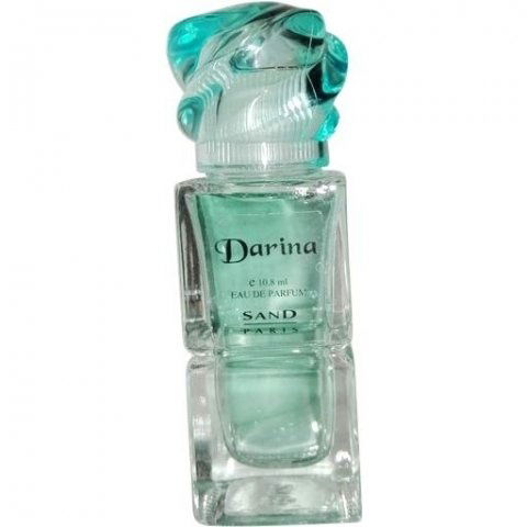 Darina by Jean-Pierre Sand perfume bottle