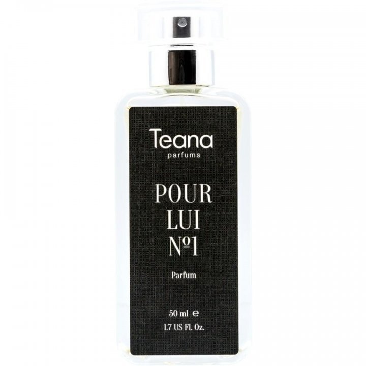 Pour Lui N°1 by Teana perfume bottle