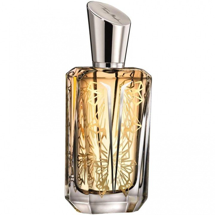 Miroir Miroir - Miroir des Joyaux by Mugler perfume bottle