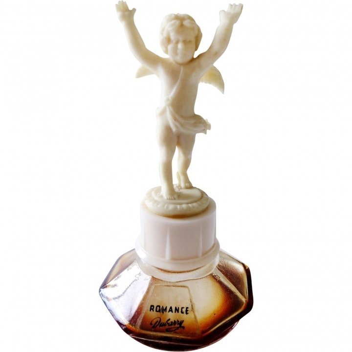 Romance by Dubarry et Cie. perfume bottle