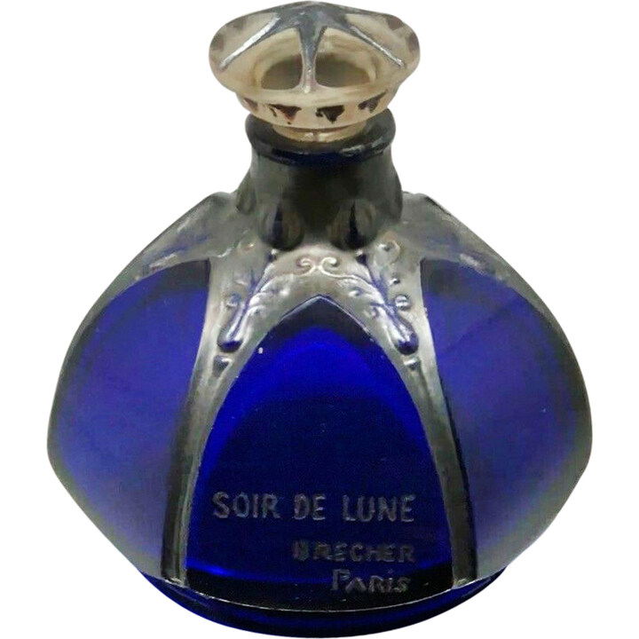 Soir de Lune by Brécher perfume bottle