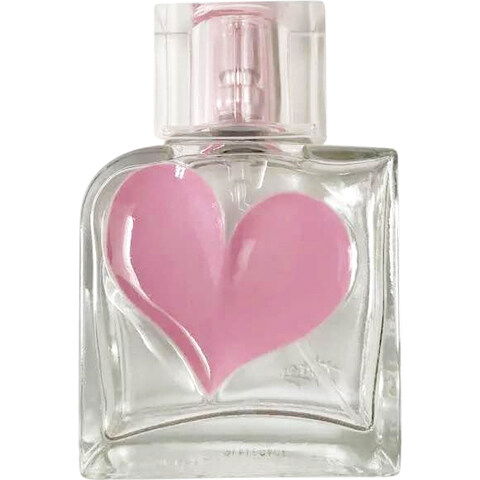 Precious Sweet Sixteen by Jeanne Arthes perfume bottle