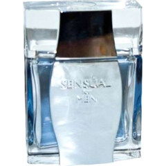 Sensual for Men by Johan B. perfume bottle