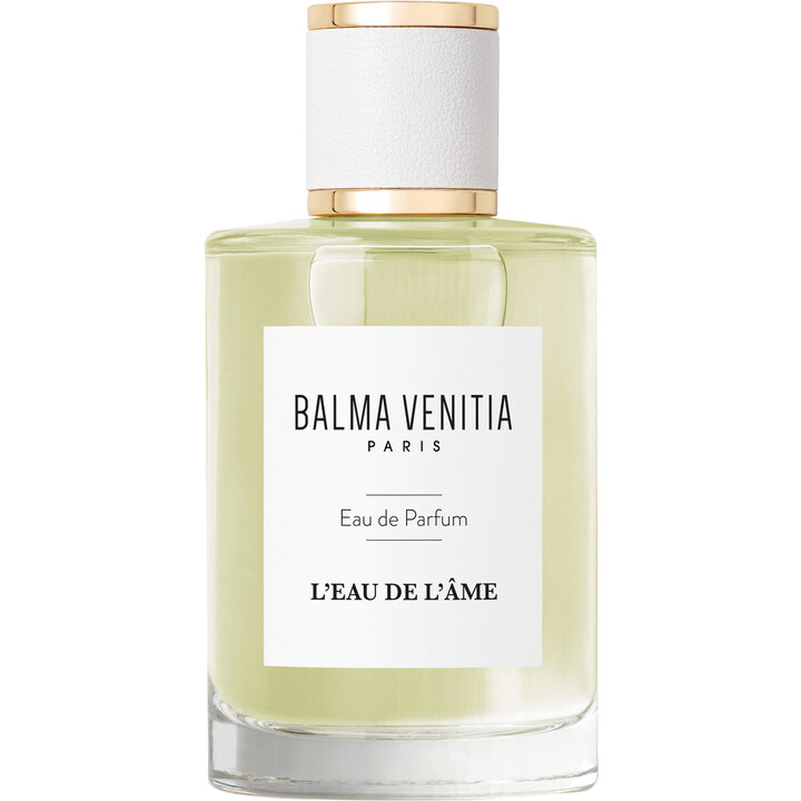 L'Eau de L'Âme by Balma Venitia perfume bottle