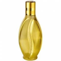 Café Gold Label by Parfums Café perfume bottle