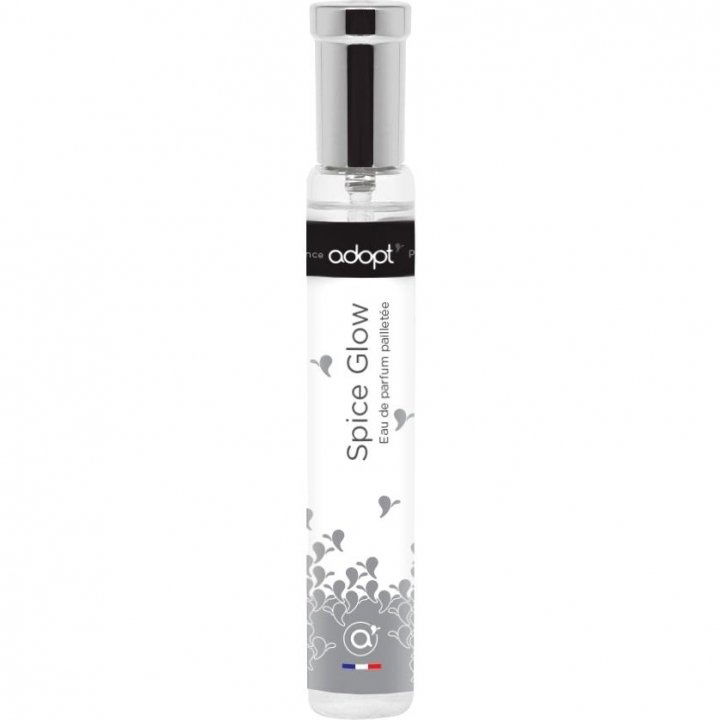 Spice Glow by Adopt' / Réserve Naturelle perfume bottle