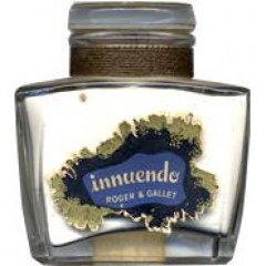 Innuendo by Roger & Gallet perfume bottle