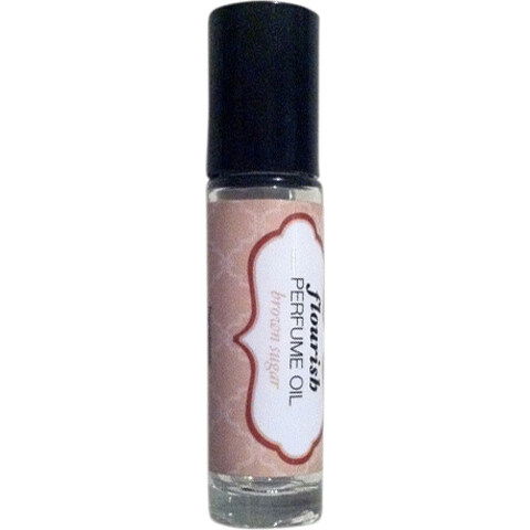 Brown Sugar by Firebird perfume bottle