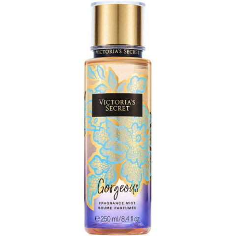 Gorgeous (Fragrance Mist) by Victoria's Secret perfume bottle