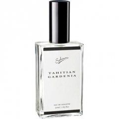 Tahitian Gardenia by Sohum perfume bottle