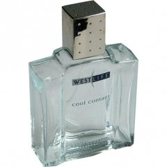 Cool Contact by West Life perfume bottle