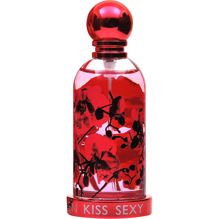 Halloween Kiss Sexy by Jesus del Pozo perfume bottle