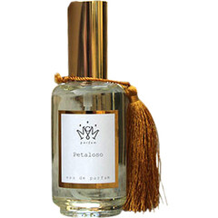 Petaloso by MCM Parfum perfume bottle