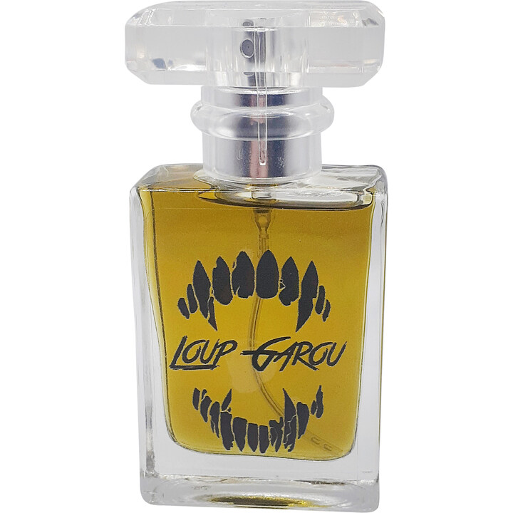 Loup Garou by Redwood Alchemy perfume bottle