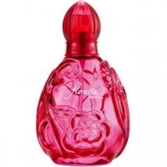 Floratta Emotion by O Boticário perfume bottle