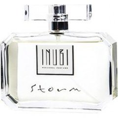 Storm by Inubi perfume bottle