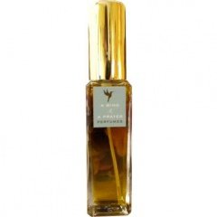 Wild Rose by A Wing & A Prayer Perfumes perfume bottle