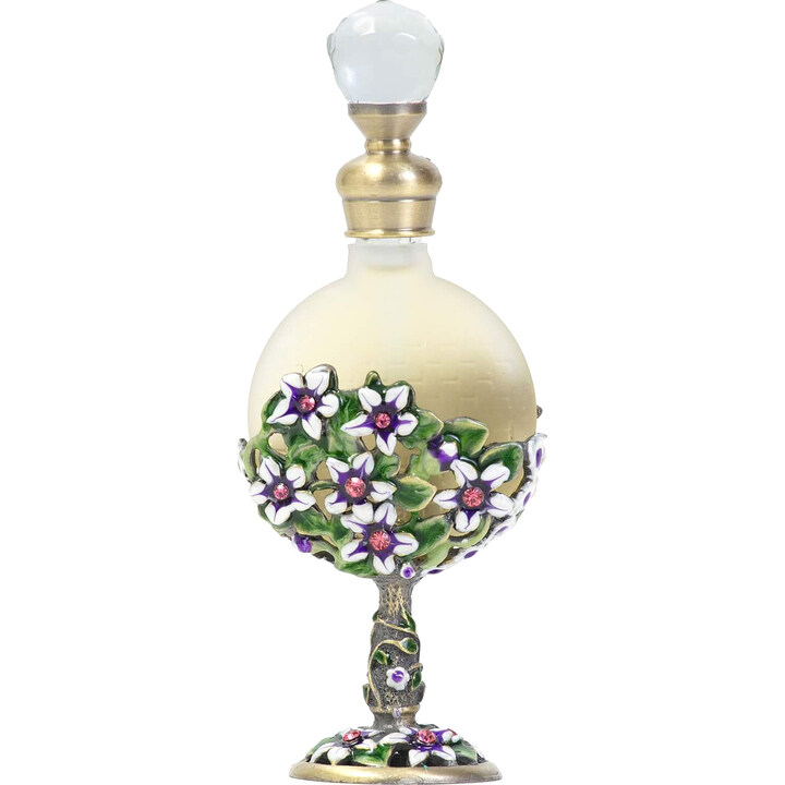 Blossom by Tapputi perfume bottle