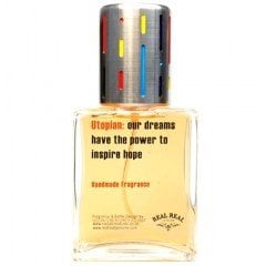 Utopian by Social Creatures perfume bottle