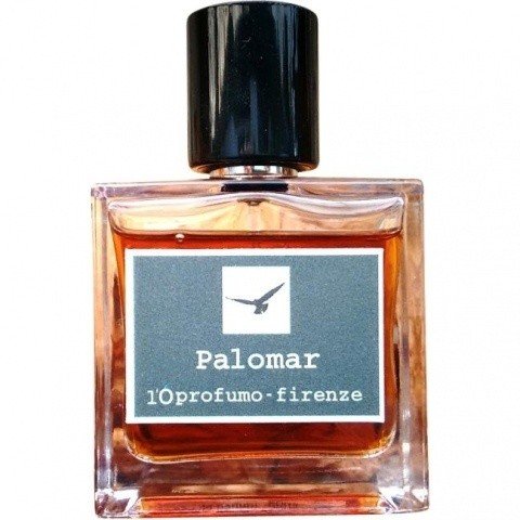 Palomar by L'Óprofumo perfume bottle