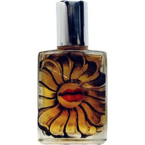 Luminous by Vetiver & Co. perfume bottle