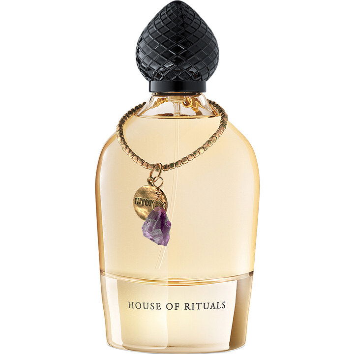 Blue Juniper by Rituals perfume bottle