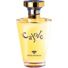 Cajole by Swiss Arabian perfume bottle