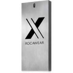 X by Rocawear perfume bottle