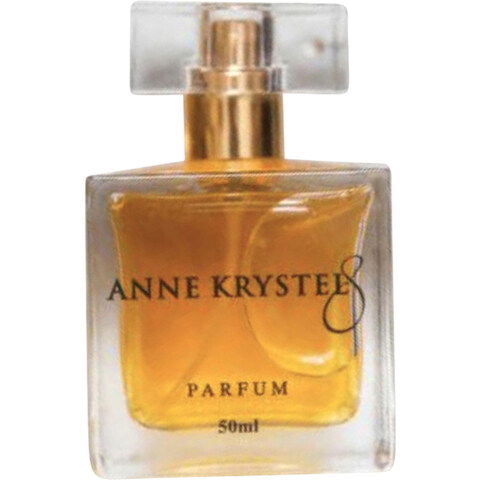 Anne Krystel 8 by Anne Krystel perfume bottle