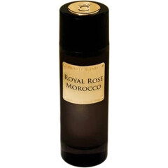 Private Blend - Royal Rose Morocco by Chkoudra perfume bottle