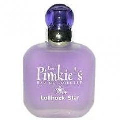 Lollirock Star by Pimkie perfume bottle