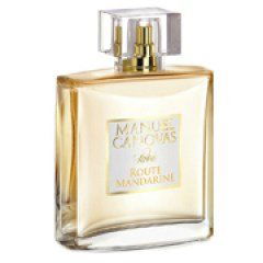 Les Fantaisies Parfumées - Route Mandarine by Manuel Canovas perfume bottle