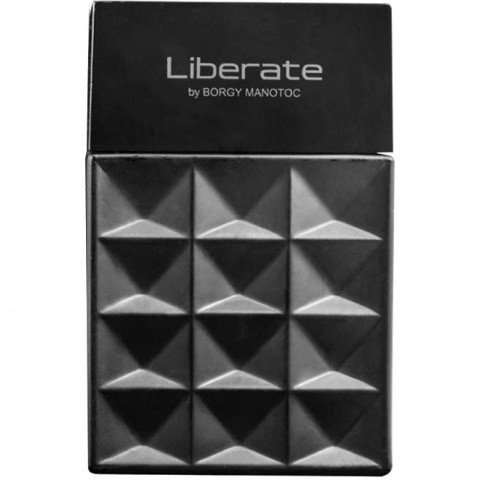 Liberate by Borgy Manotoc