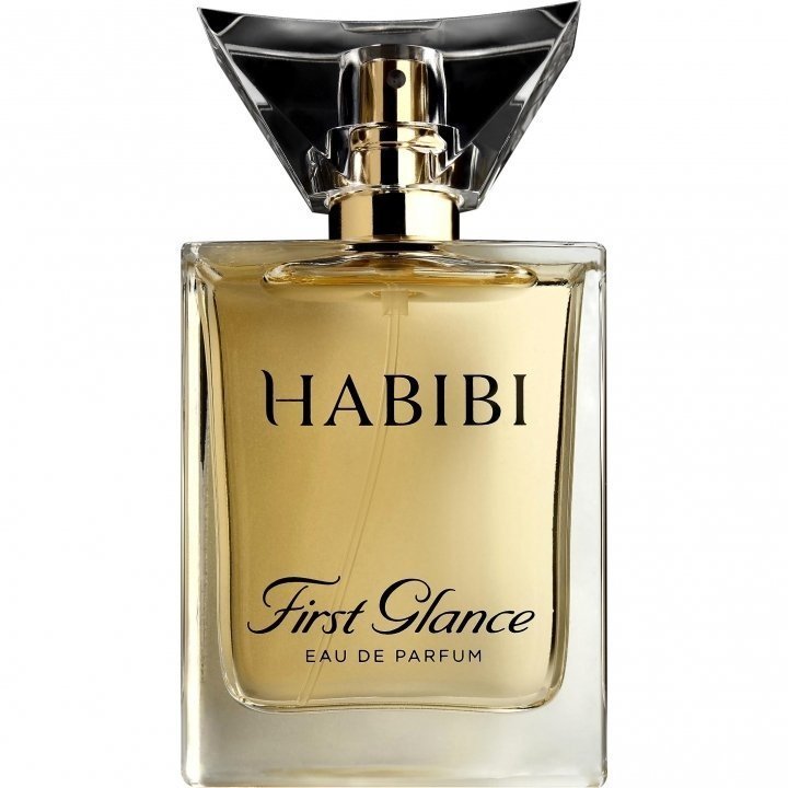 First Glance by Habibi perfume bottle